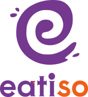eatiso logo