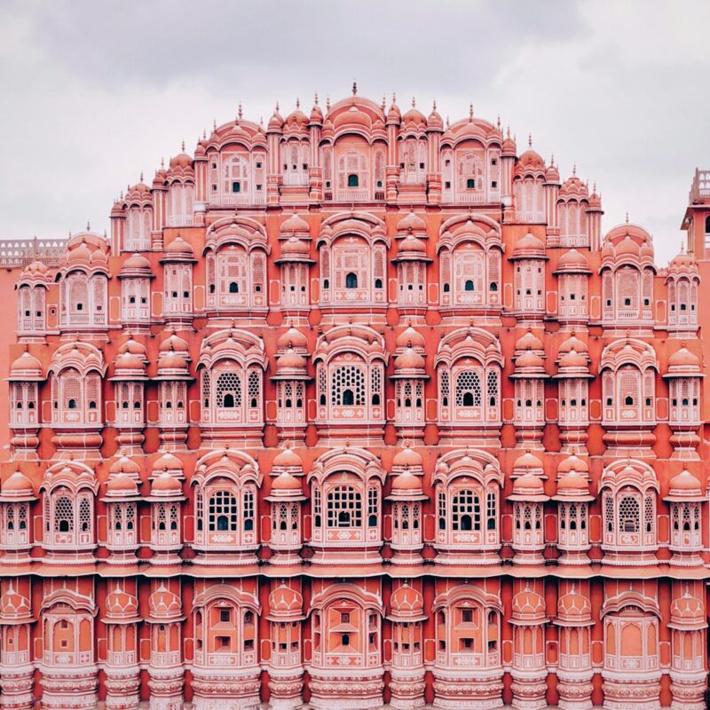 Jaipur